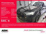 Audi Q7 S line 50TDI quattro NAVI MATRIX STANDHZ B&O