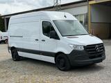 Mercedes-Benz Sprinter 315/215 Kasten L2H2*Klima*NAVi+Kamera - Abrollkipper
