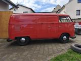 Volkswagen Vw T1 Bus Bulli kein T2 - Volkswagen T1: Bulli