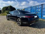 Mercedes-Benz S350d | Vollausstattung | Top Gepflegt | 1. Hand - gebrauchte Mercedes-Benz S 350 aus dem Jahr 2022
