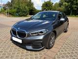 BMW 118i Aut. | HUD | Top gepflegt |  Servicepaket