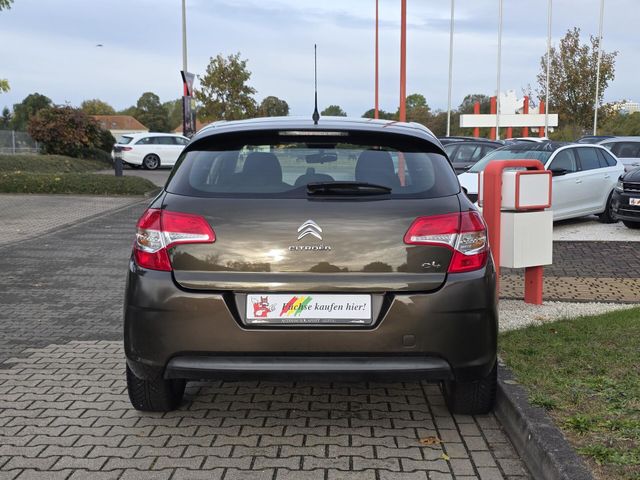 CITROEN C4 — Foto 7