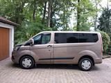 Ford Transit Custom Camper Van Trasporter - Ford Transit Custom Camper Gebrauchtwagen