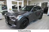 Mazda CX 60 Skyactive AWD HOMURA-Plus 2025
