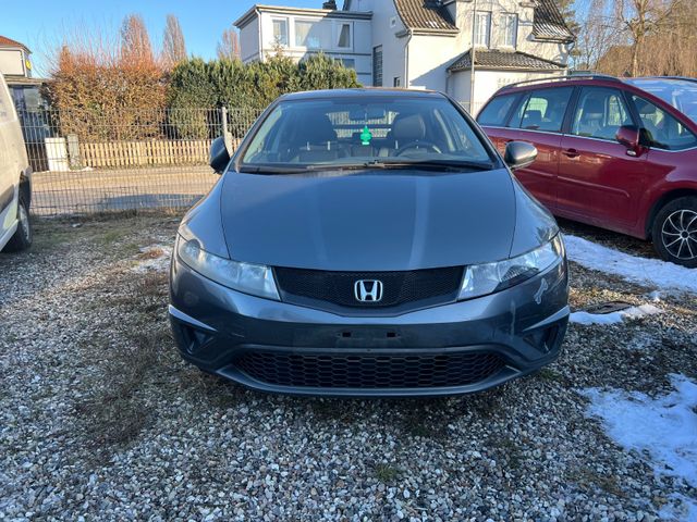 Honda Civic Lim. 5-trg. 1.4 Comfort