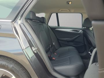 BMW 520 - 11