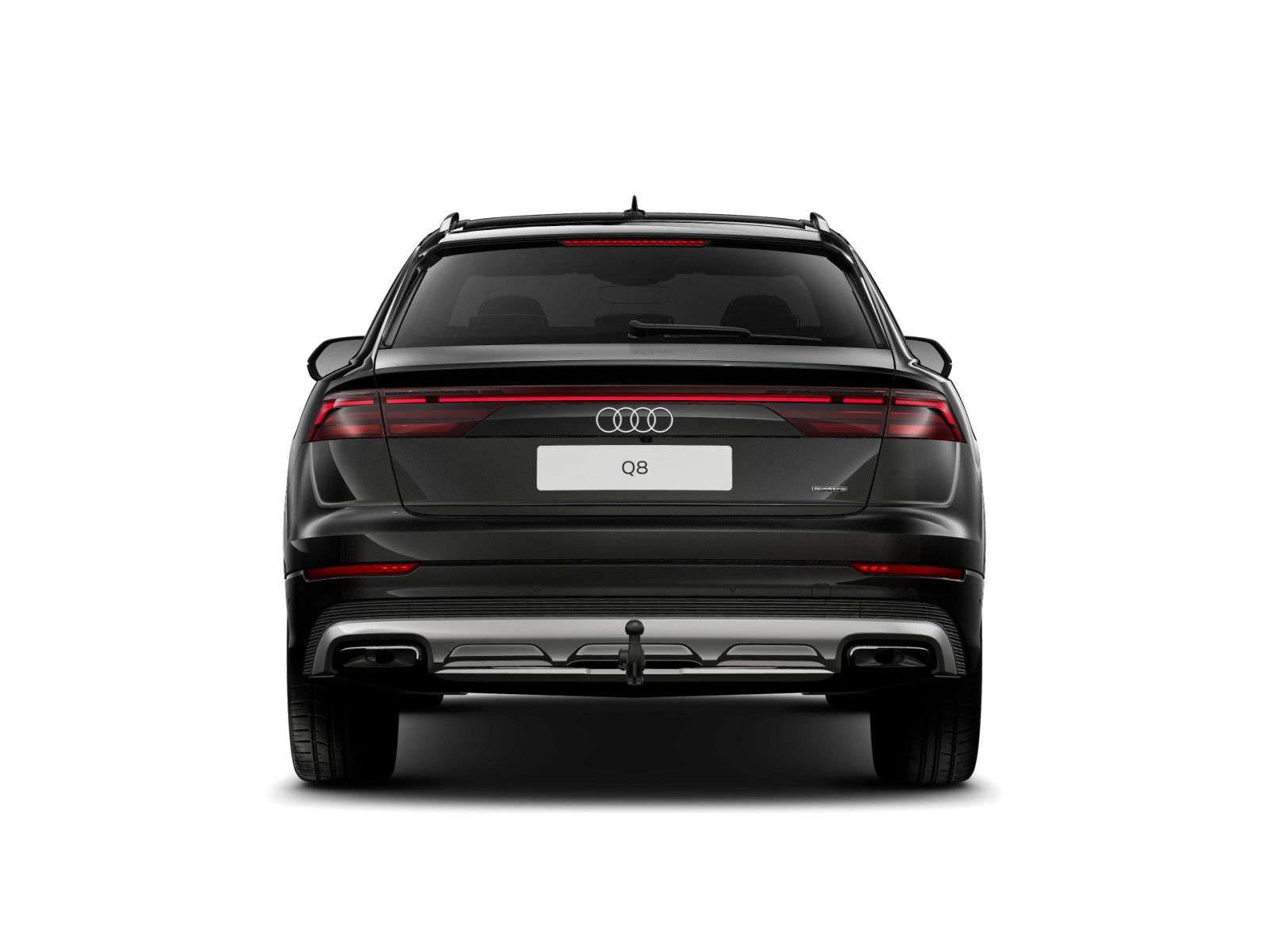 Audi Q8 - Bild 6