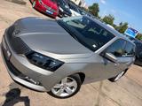Skoda Fabia Combi Drive