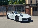 Porsche 992 911 Turbo Cabriolet SportDesign Aero-Kit - Porsche: Weiß, 911 Turbo