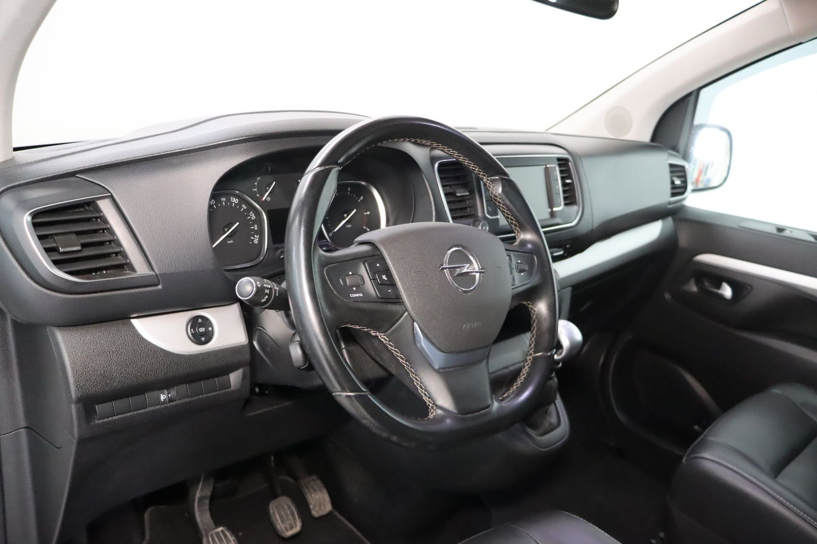 Fahrzeugabbildung Opel Zafira 2.0 CDTi Life S INNOVATION