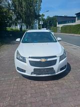 Chevrolet Cruze, Cruze 1.8 Automatik LTZ    - Chevrolet Cruze: 1.8