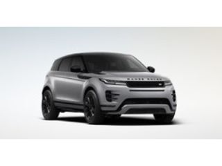 Land Rover Range Rover Evoque D200 Dynamic SE AHK