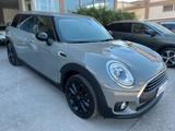 MINI Mini One D Clubman 1.5d 115cv Hype LED/PDC/TEL17 - scheckheftgepflegte MINI One D Clubman