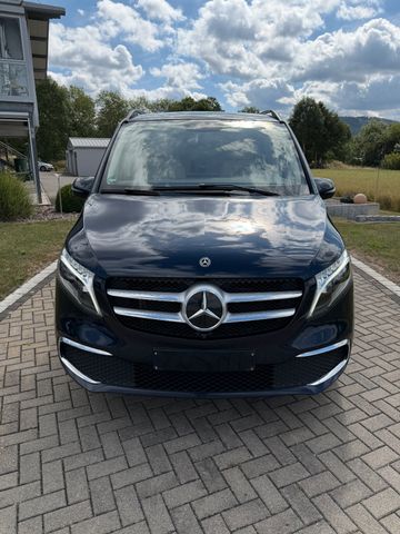 MERCEDES-BENZ V 250 d Aut. EXCLUS. ED. lang EXCLUSIVE EDITION