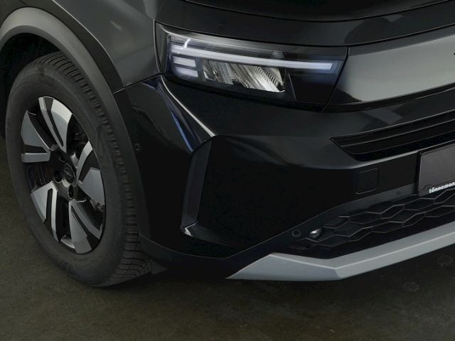 Frontera C HYBRID GS eDCT+NAVI+RÜCKFAHRKAMERA+SI