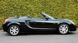Toyota Roadster Toyota MR2 WR3 (ATM nur 44750 km)... - Toyota MR 2: W2