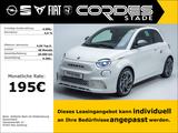 Abarth 500 Tourismo Automatik PDC Navi (NW36) - Abarth 500 Neuwagen