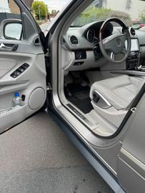 صورة 9 لـ 2008 Mercedes-BENZ GL