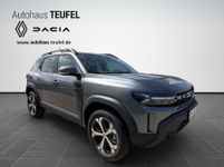 Dacia Duster - Vorschau Bild 7