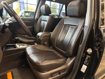 Hyundai Santa Fe*VOLLLEDER*PANO*TEMPO*PDC*SZHZ*AHK*