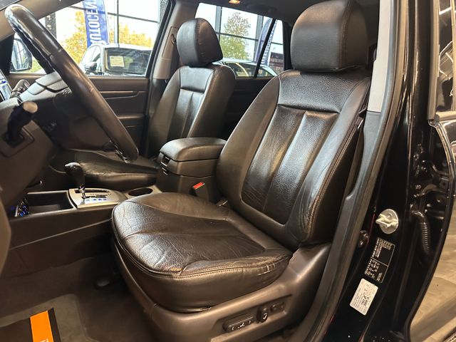 Hyundai Santa Fe*VOLLLEDER*PANO*TEMPO*PDC*SZHZ*AHK*