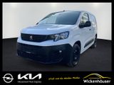 Peugeot Partner 1.5 BlueHDi 130 FAP L1 Asphalt SpurH - Peugeot Partner aus 2020