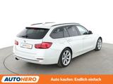 BMW 3er 320i xDrive Sport Line Shadow Aut.*NAV*LED - BMW 320: 320i Sport