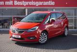 Opel Zafira 1.4 Turbo Innovation LED AHK Kamera Navi - Opel Zafira: Innovation