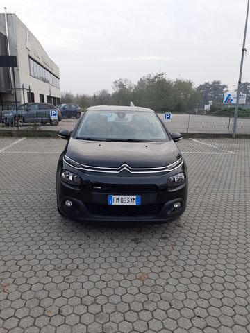 Citroën Citroen C3 PureTech 82 Shine