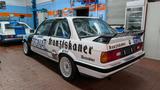 BMW 318 Is m.Bilas Einzeldrossel Anlage. M... - BMW 318 aus 1990