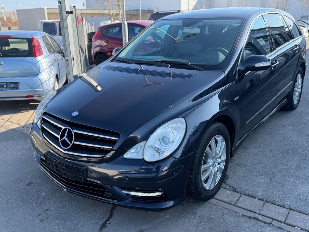 Angebot ansehen Mercedes-Benz R 350
