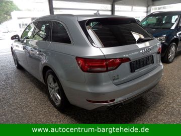 Audi A4 - 5