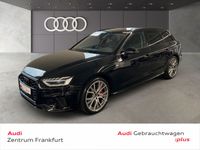 Audi A4 - Vorschau Bild 1