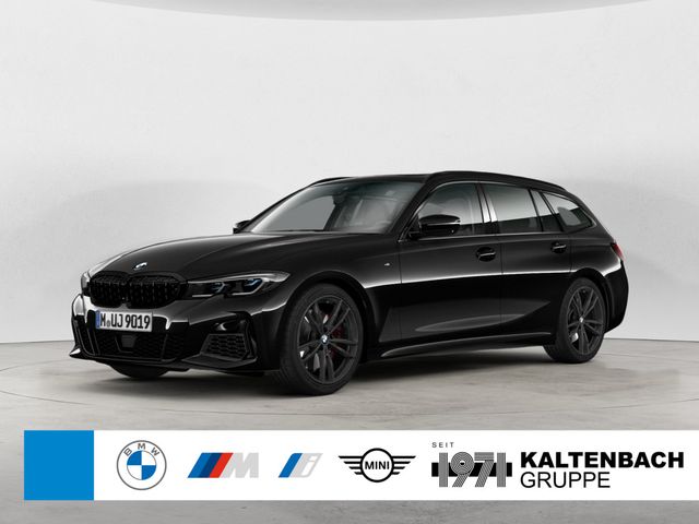 BMW M340i Touring xDrive PANO AHK HUD 360° LASER LED