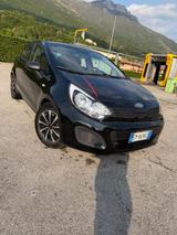 Kia Rio 1.1 CRDi WGT 5p. EX - Kia Rio aus 2012 mit Diesel-Antrieb