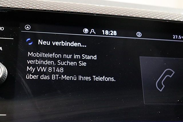 Taigo Life 1.0 DSG Ganzjahresreifen DigitalCockp