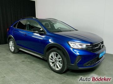 Volkswagen Taigo 1.0 TSI 5-Gang Goal Garantie b. 24.4.30 