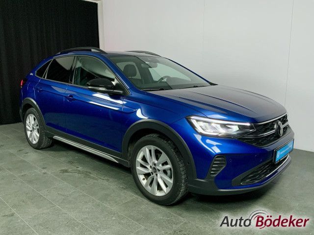 Volkswagen Taigo 1.0 TSI 5-Gang Goal Garantie b. 24.4.30 