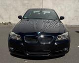 BMW 320 3 Limousine 320d - BMW 320 aus 2011: 320d
