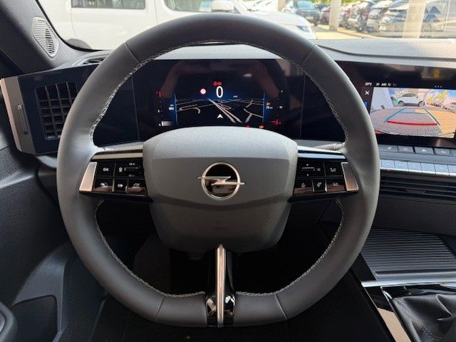 Fahrzeugabbildung Opel Astra L Edition 130PS Navi/Kamera/SHZ!