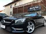 Mercedes-Benz SL 500 AMG MagicSky*Sitzkl*Massage*ABC-Luft*H&K - gebrauchte Mercedes-Benz SL 500 aus dem Jahr 2012