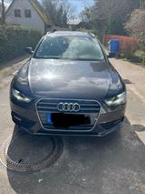 Audi A4 2.0 TDI 190 PS ,Panorama, Leder, HU/TÜV neu