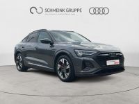 Audi Q8 e-tron - Vorschau Bild 8