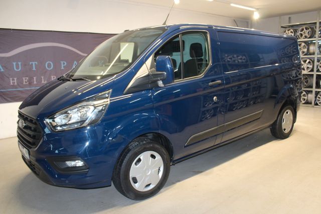 Ford Transit Custom Kasten*KAM*PDC*TEMPO*KLIMA*