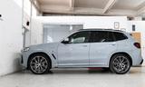 BMW X3 xD 30e M Sport Leder Memory Live C. HIFI DAB - BMW: X30