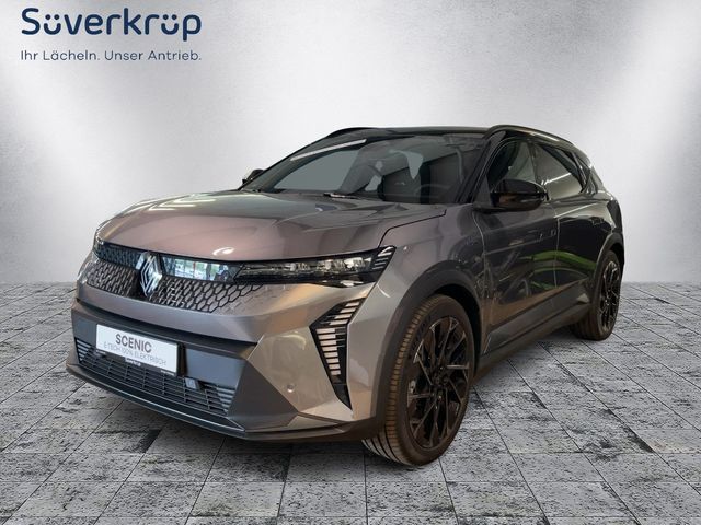 Renault Scenic E-Tech 100% ele Esprit Alpine 220 Long Ra