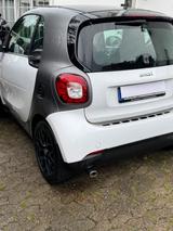 Smart ForTwo coupé 0.9 66kW - - Smart Gebrauchtwagen in Bremen
