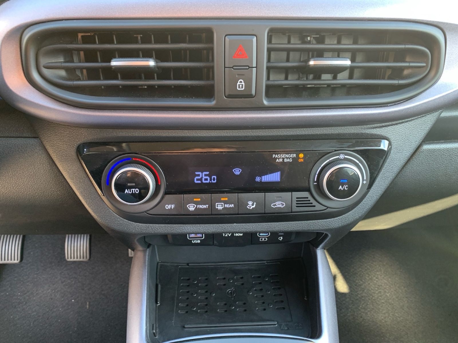 Fahrzeugabbildung Hyundai i10 1.2 Prime Navi Kamera