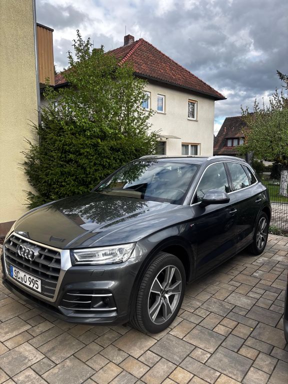 Image of Audi Q5