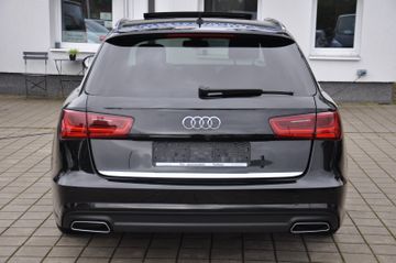 Audi A6 - 6